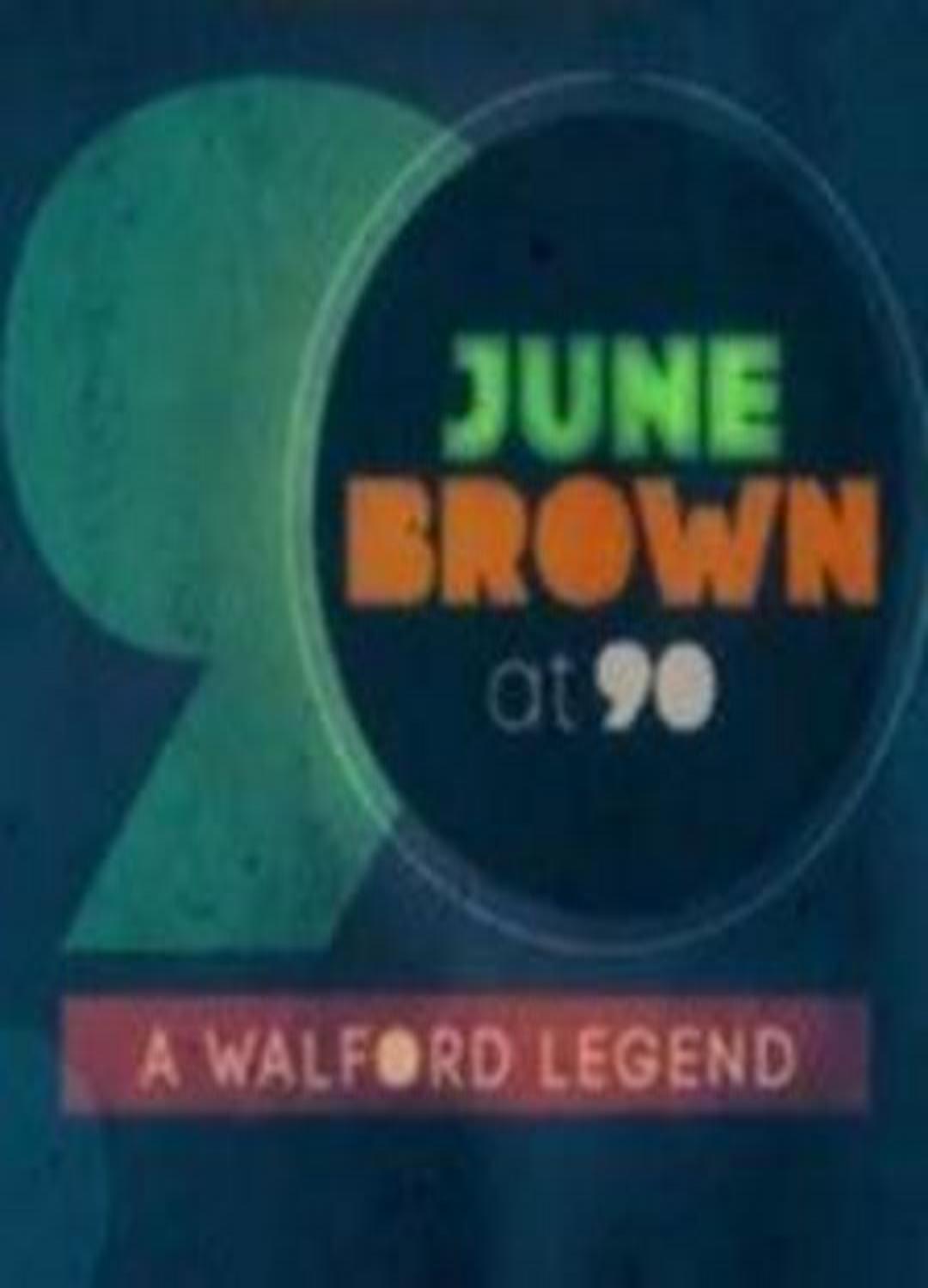 June Brown at 90 A Walford Legend (2017) [130862] (A1773659879) [[Movies 2.0]] --Plex--